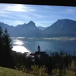 Fischerhaus Sankt Wolfgang 1 *