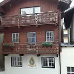 Fischerhaus Sankt Wolfgang 1 Apartament