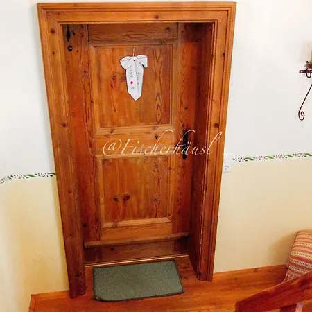 Fischerhaus Sankt Wolfgang 1 *