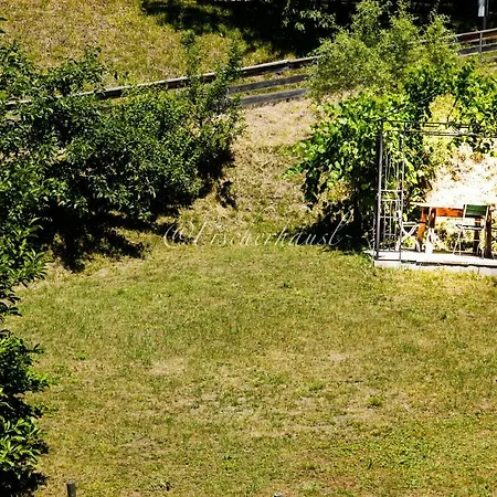 Fischerhaus Sankt Wolfgang 1 Apartamento