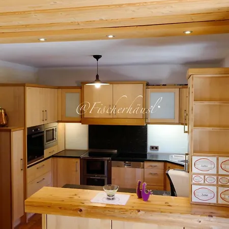 Fischerhaus Sankt Wolfgang 1 Apartamento Saint Wolfgang