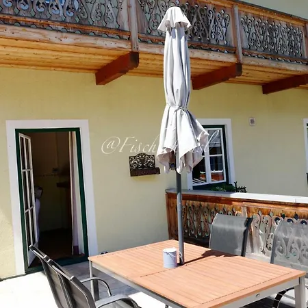 Fischerhaus Sankt Wolfgang 1 * Saint Wolfgang