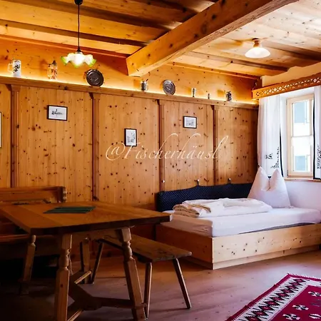 Apartamento Fischerhaus Sankt Wolfgang 1 Saint Wolfgang