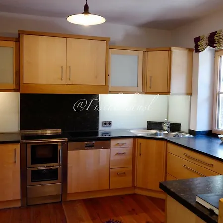 Fischerhaus Sankt Wolfgang 1 Apartment