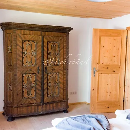 Fischerhaus Sankt Wolfgang 1 * Sankt Wolfgang im Salzkammergut