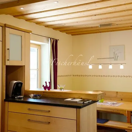 Apartamento Fischerhaus Sankt Wolfgang 1 Saint Wolfgang