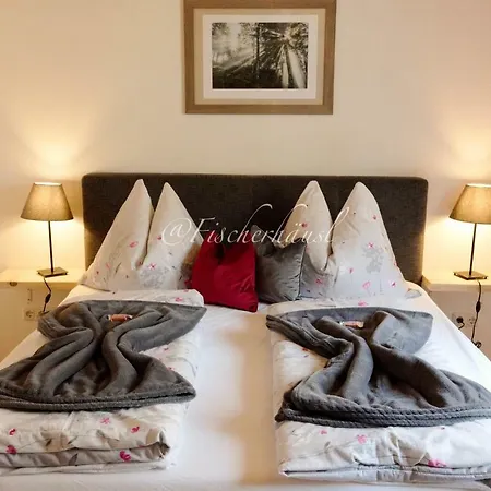 Apartamento Fischerhaus Sankt Wolfgang 1 *