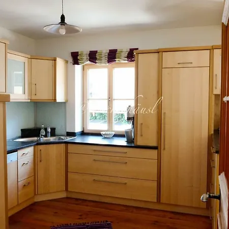 Fischerhaus Sankt Wolfgang 1