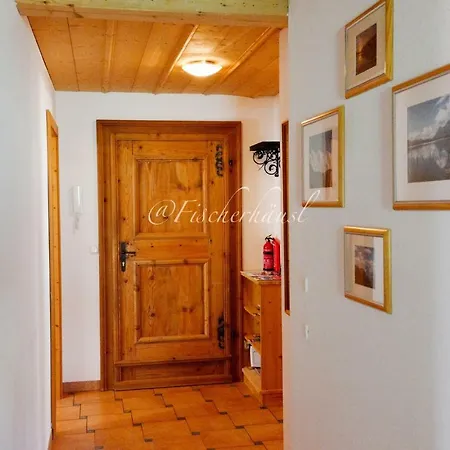 Fischerhaus Sankt Wolfgang 1 Apartamento