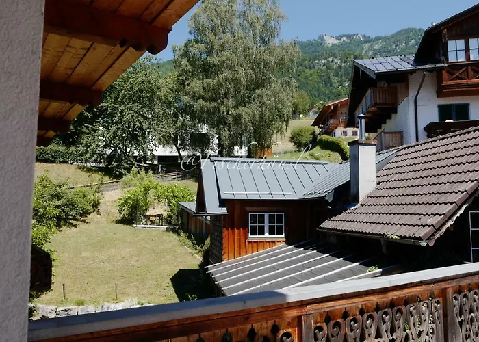 公寓 Fischerhaus Sankt Wolfgang 1 Saint Wolfgang