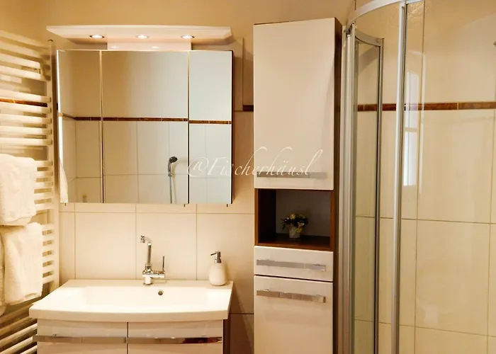 Fischerhaus Sankt Wolfgang 1