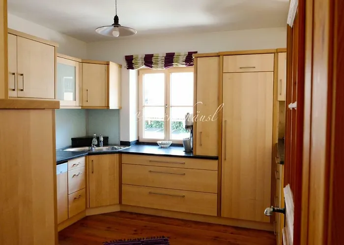 Fischerhaus Sankt Wolfgang 1