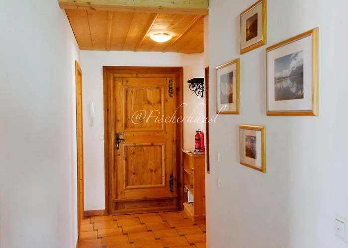 Fischerhaus Sankt Wolfgang 1 Διαμέρισμα