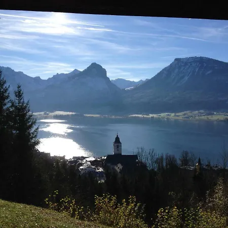 Fischerhaus Sankt Wolfgang 1 *
