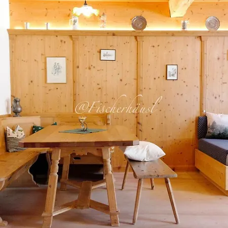Fischerhaus Sankt Wolfgang 1