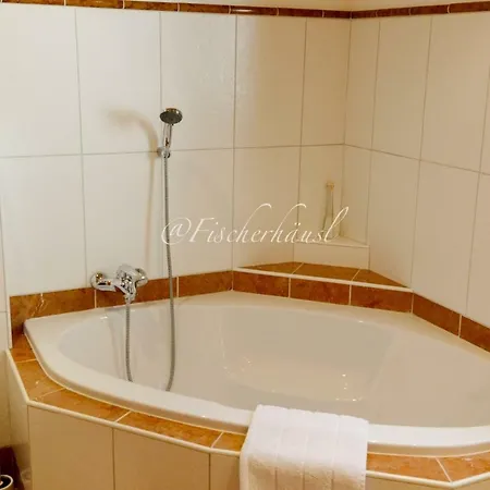 Fischerhaus Sankt Wolfgang 1 Apartament
