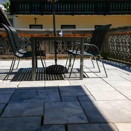 Fischerhaus Sankt Wolfgang 1