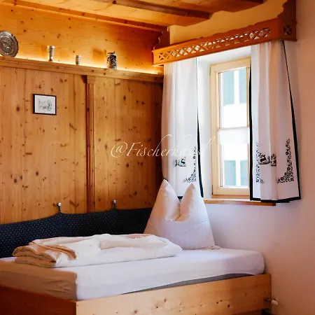 Fischerhaus Sankt Wolfgang 1