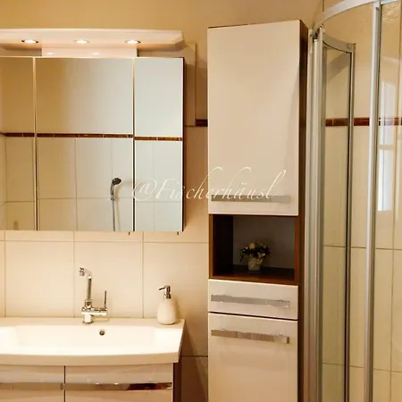 Fischerhaus Sankt Wolfgang 1