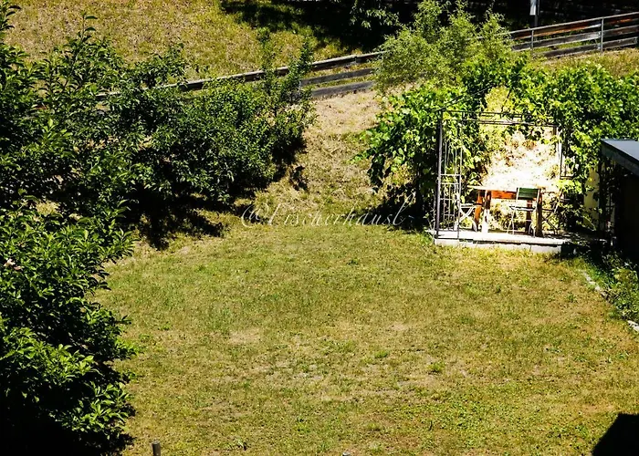 Fischerhaus Sankt Wolfgang 1 شقة